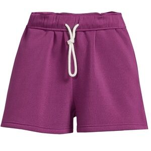 No Boundaries Juniors Fleece Short